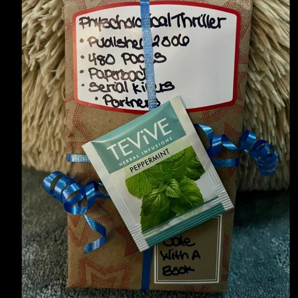 Other - Blind Date With A Book
